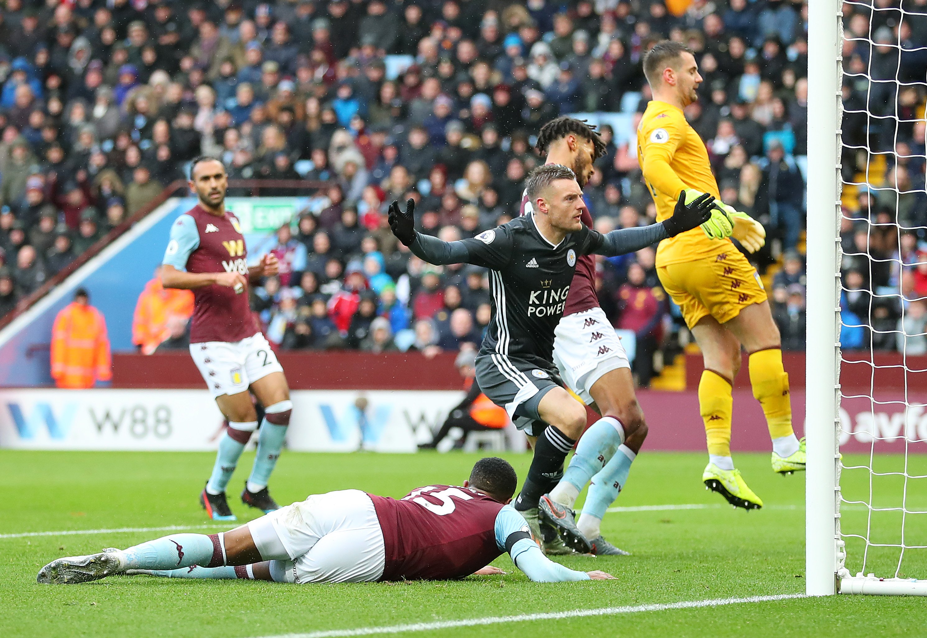 每个个体都 每个个体都